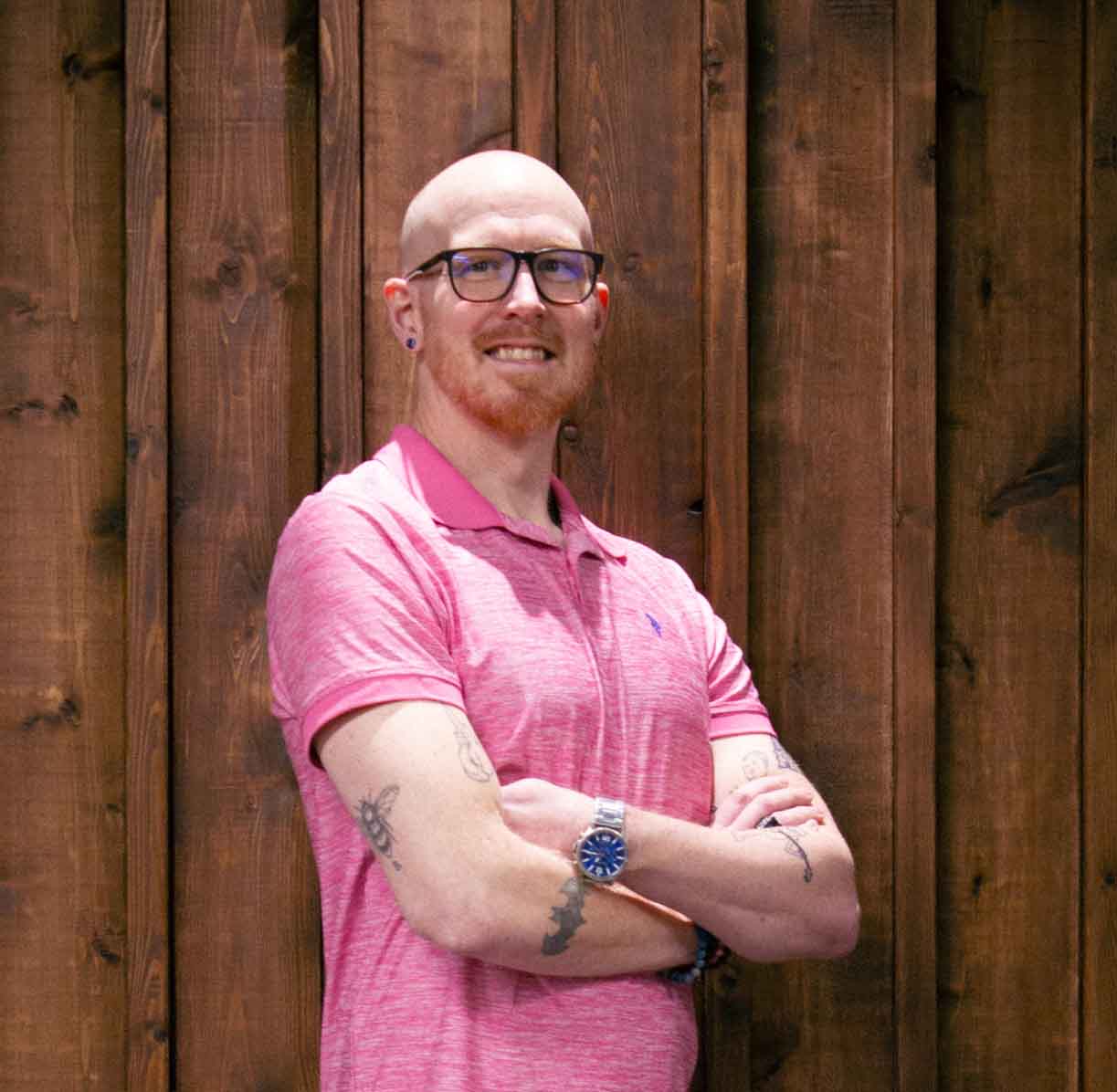 pete